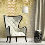 Fotobehang - Lemon & Lime