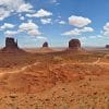 Fotobehang - 009.59 Home of the Navajo - Afbeelding 2