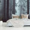 Fotobehang - 009.63 Mystery Forest - Afbeelding 3