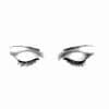 Fotobehang - 016.62 Eyes wide shut - Afbeelding 2