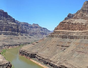 Fotobehang – 033.17 Panorama Grand Canyon