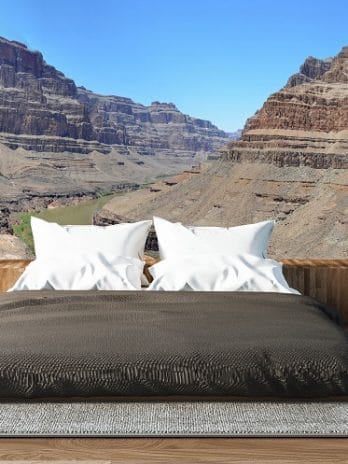Fotobehang – 033.17 Panorama Grand Canyon