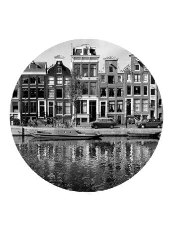 BC012 Historisch Amsterdam