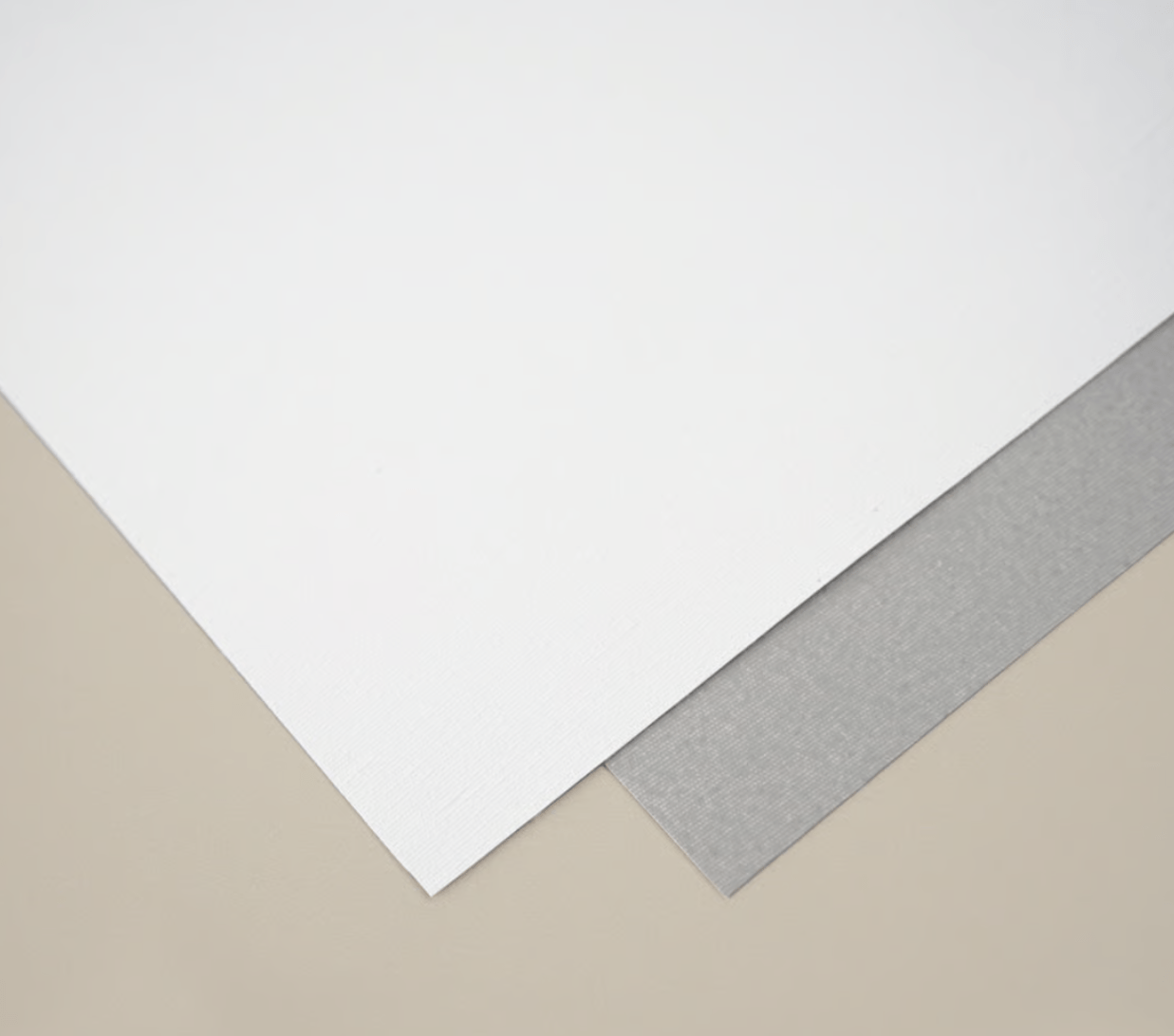 Airtex (Geprint in 1 keer)