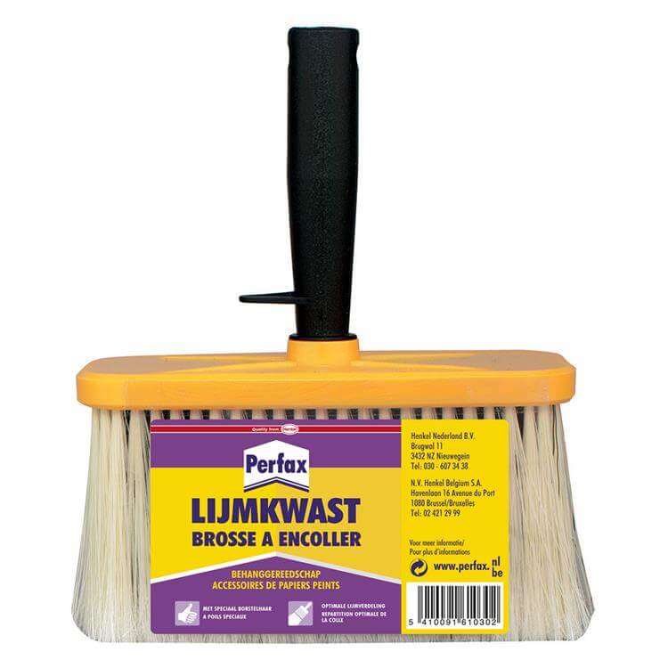 Perfax Brush Lijmkwast