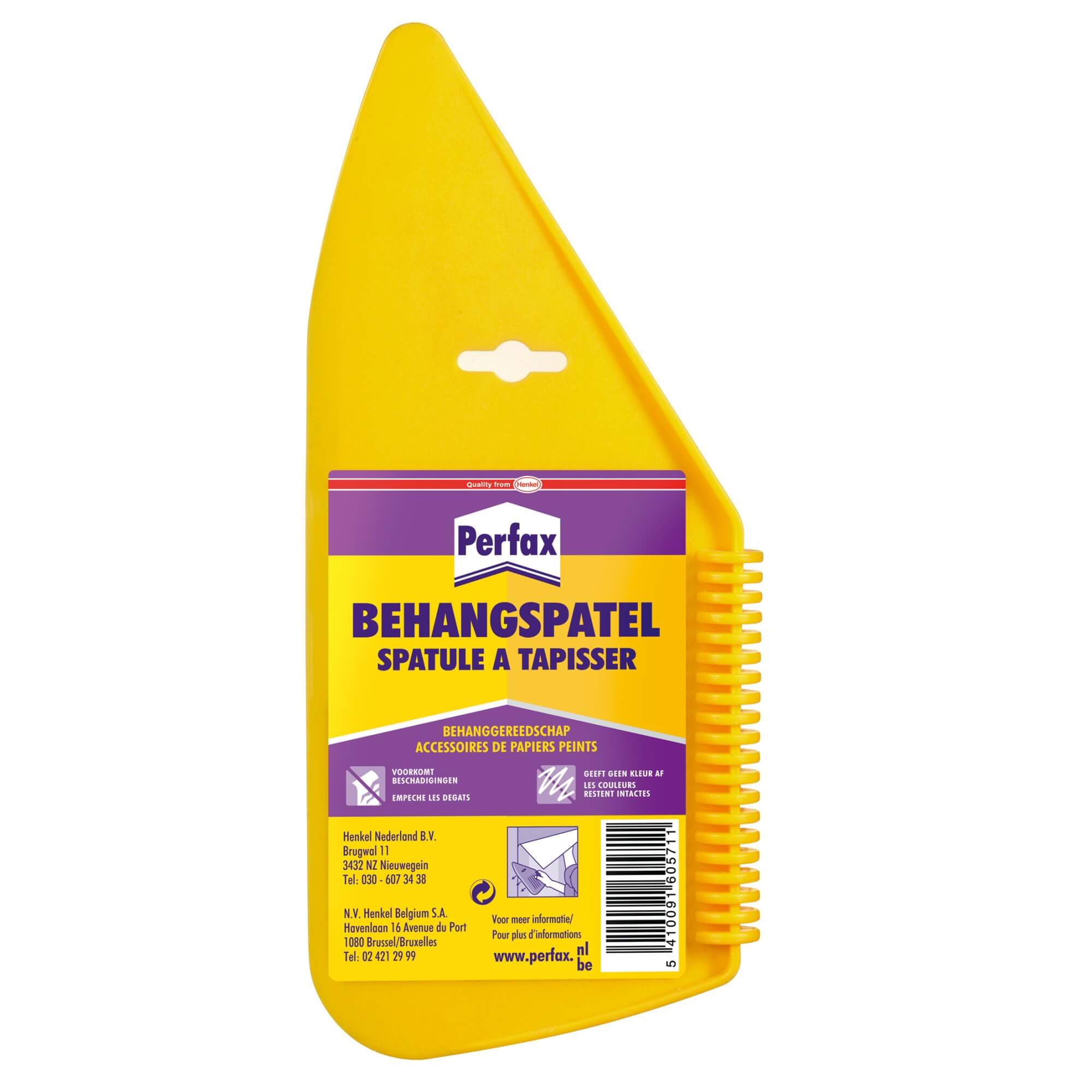 Perfax Varioflex Behangspatel