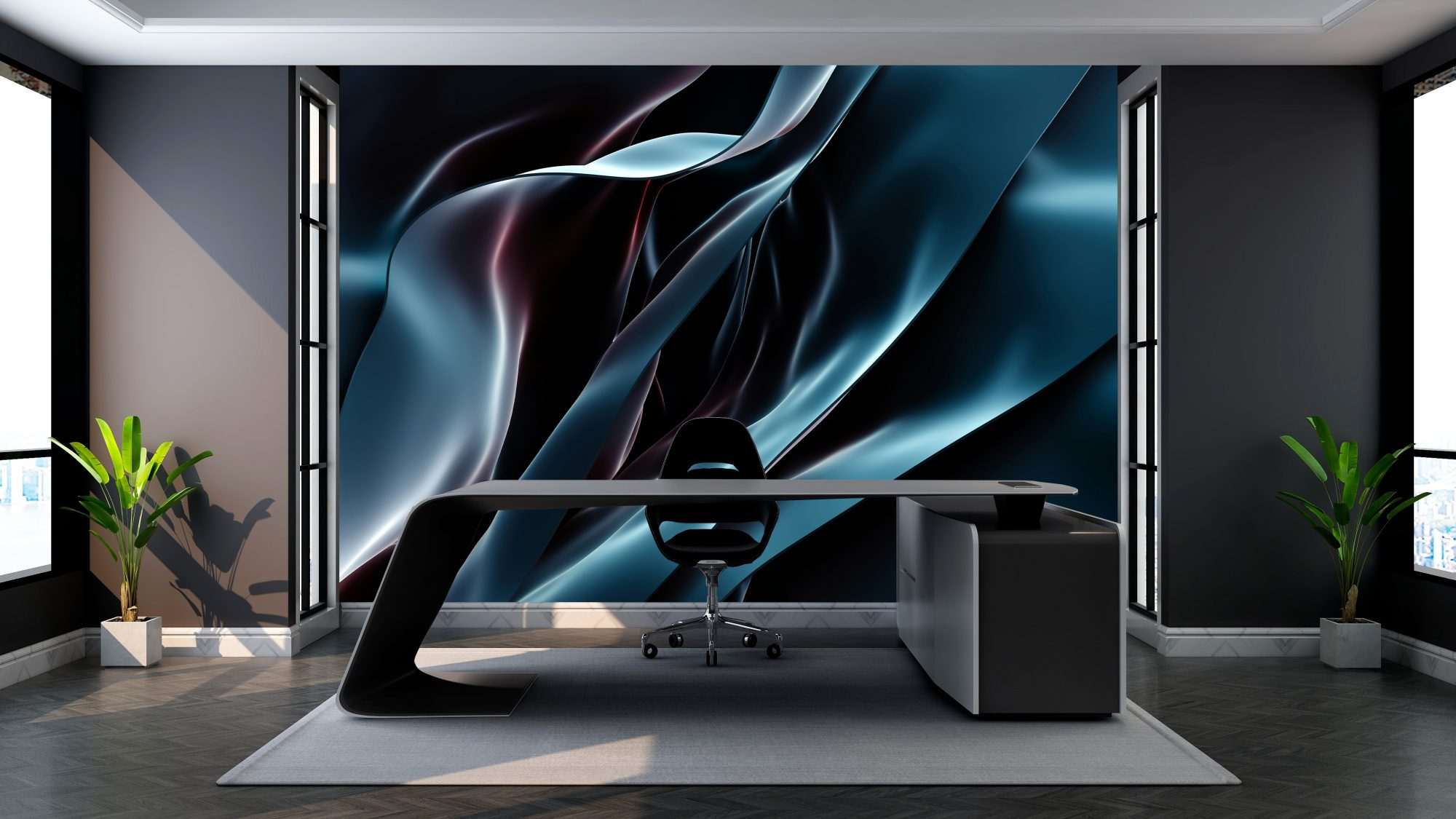 Modern